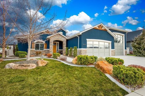 3866 W Daphne St, Meridian, ID, 83646-8500 | Card Image