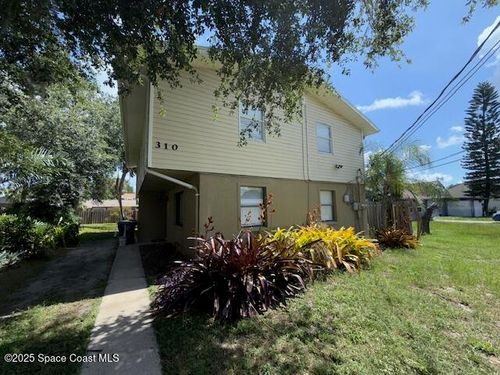 a-310 Oleander Pl, Titusville, FL, 32780-5541 | Card Image