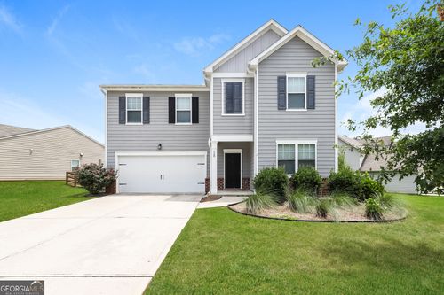 128 Meriwether Ln, Villa Rica, GA, 30180-7261 | Card Image