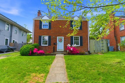 624 22nd St S, ARLINGTON, VA, 22202-2722 | Card Image