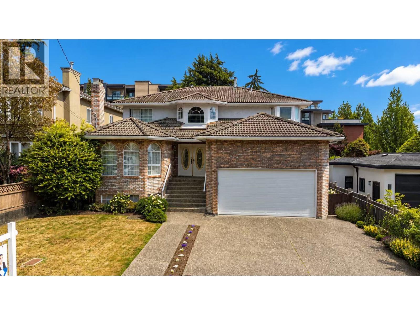 Residential in Burnaby