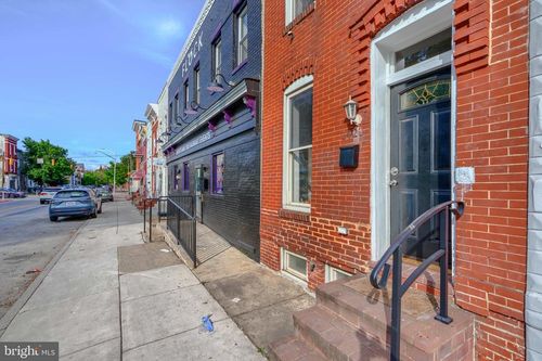 1421 Washington Blvd, BALTIMORE, MD, 21230-1830 | Card Image