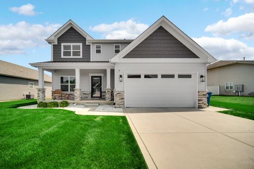 14633 Drummond Ave, Cedar Lake, IN, 46303-0740 | Card Image