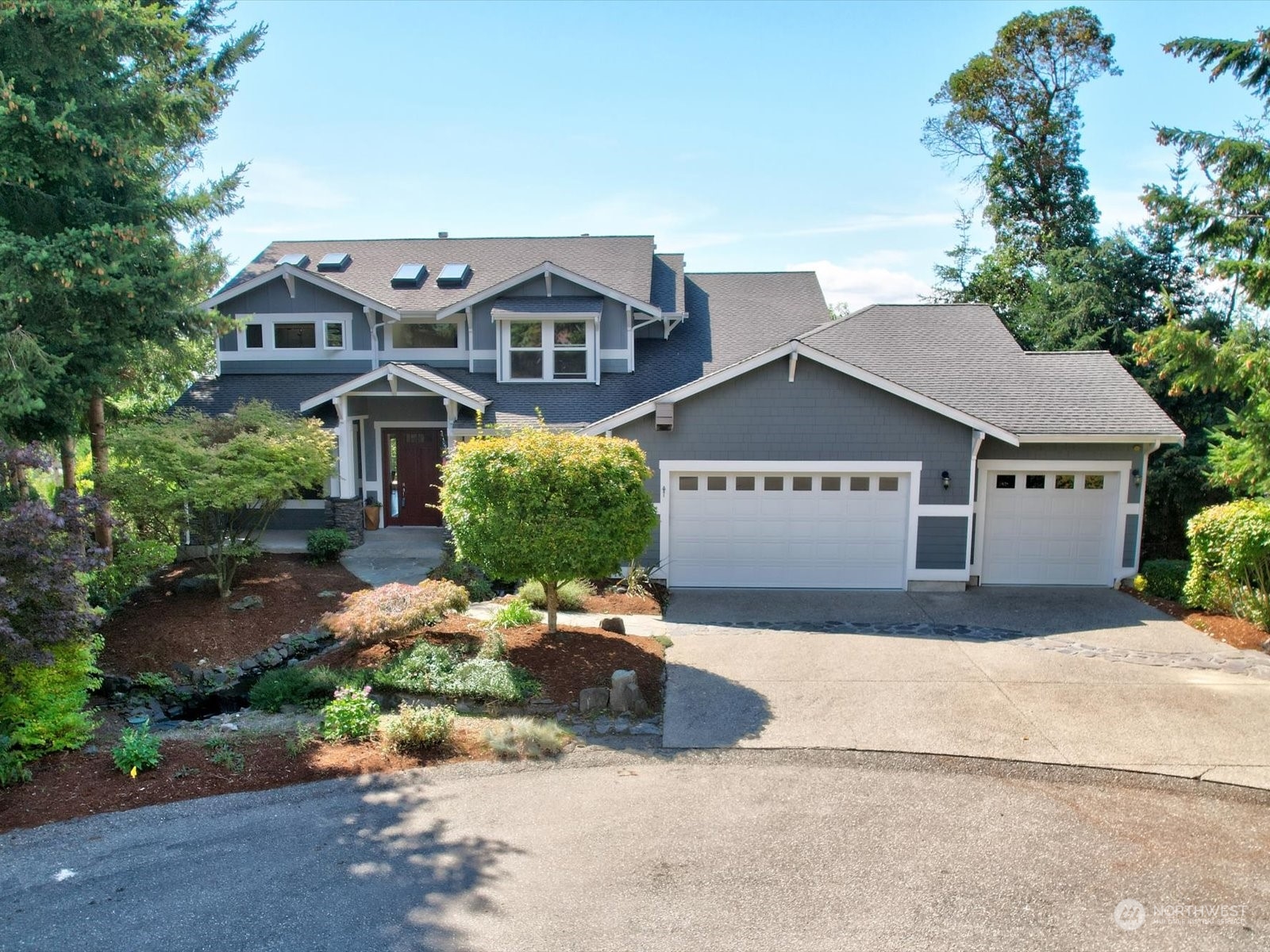 31st St, Gig Harbor, WA 98335