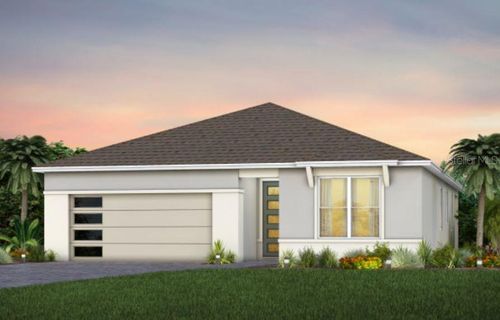 6944 Rosy Sky Avenue, ORLANDO, FL, 32829 | Card Image