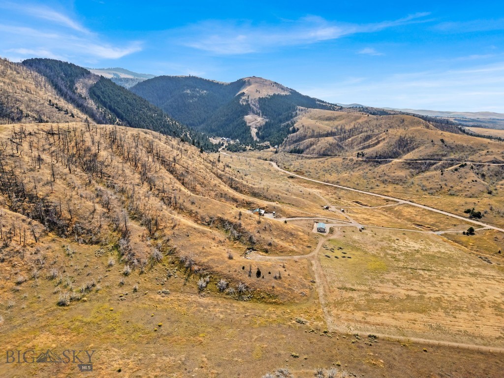 Land in Three Forks