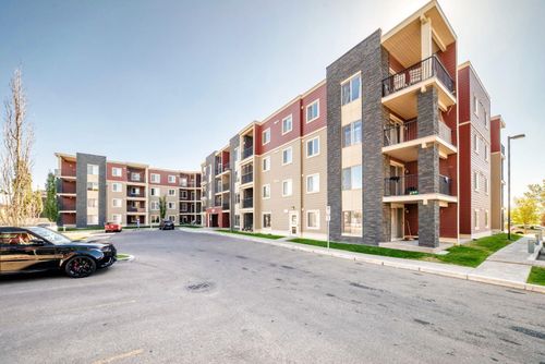 316-15 Saddlestone Way Ne, Calgary, AB, T3J0S3 | Card Image