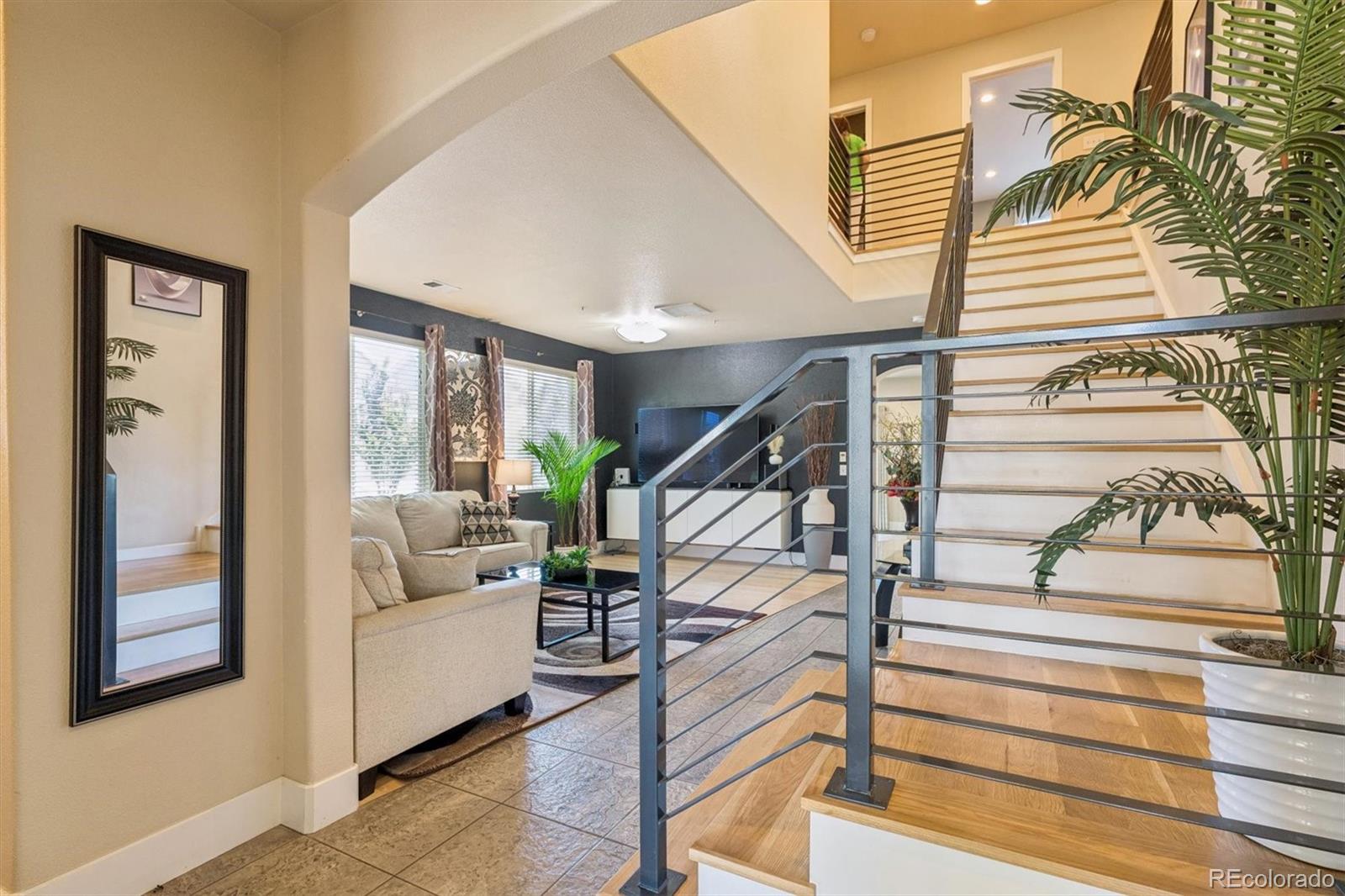 Residential in Commerce City 4