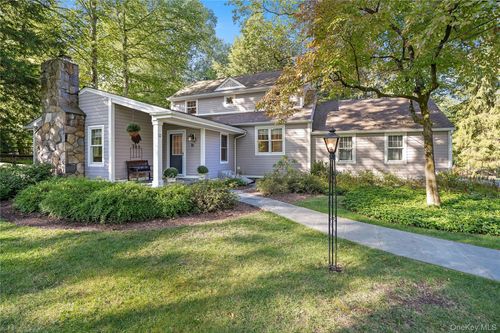 12 N Lake Cir, South Salem, NY, 10590-1013 | Card Image