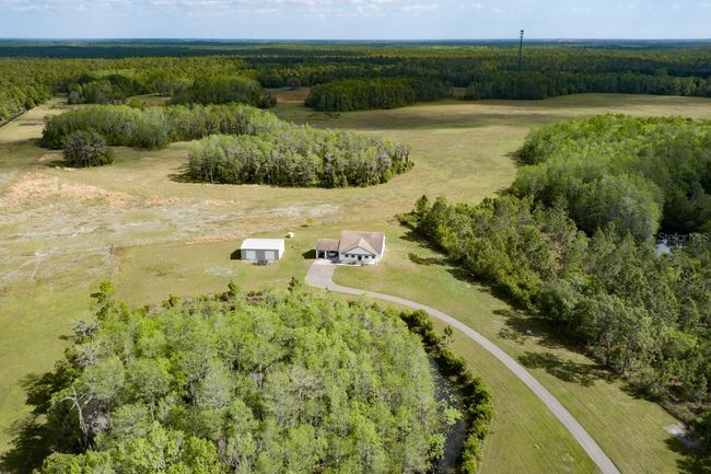 4503 Colony Rd, House other with 3 bedrooms, 3 bathrooms and null parking in NEW SMYRNA BEACH FL | Image 34