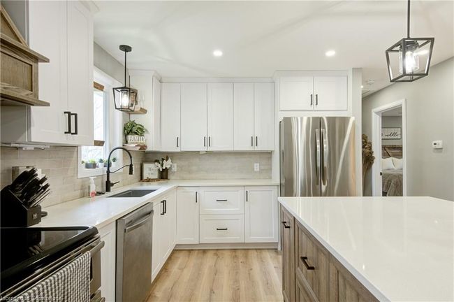 1 Son's St, House other with 4 bedrooms, 3 bathrooms and 7 parking in Springford ON | Image 5