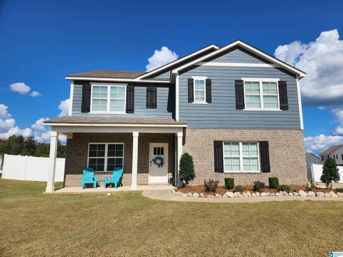 1017 Canvasback Way, ALABASTER, AL, 35007-1120 | Card Image