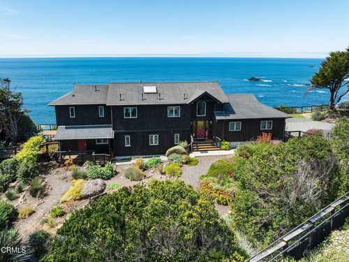 7400 S S Highway 1, Elk, CA, 95432 | Card Image