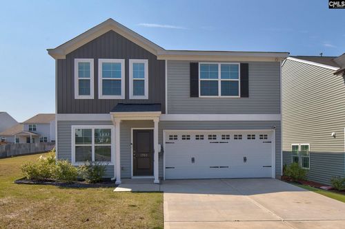1703 Farshaw Way, Lexington, SC, 29073 | Card Image