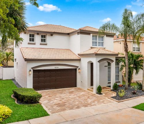 5233 Sw 155th Way, Miramar, FL, 33027-5641 | Card Image