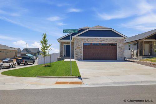 4061 Saddleback Ln, Cheyenne, WY, 82001-9136 | Card Image