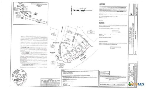 726 Constitution Drive, Copperas Cove, TX, 76522 | Card Image