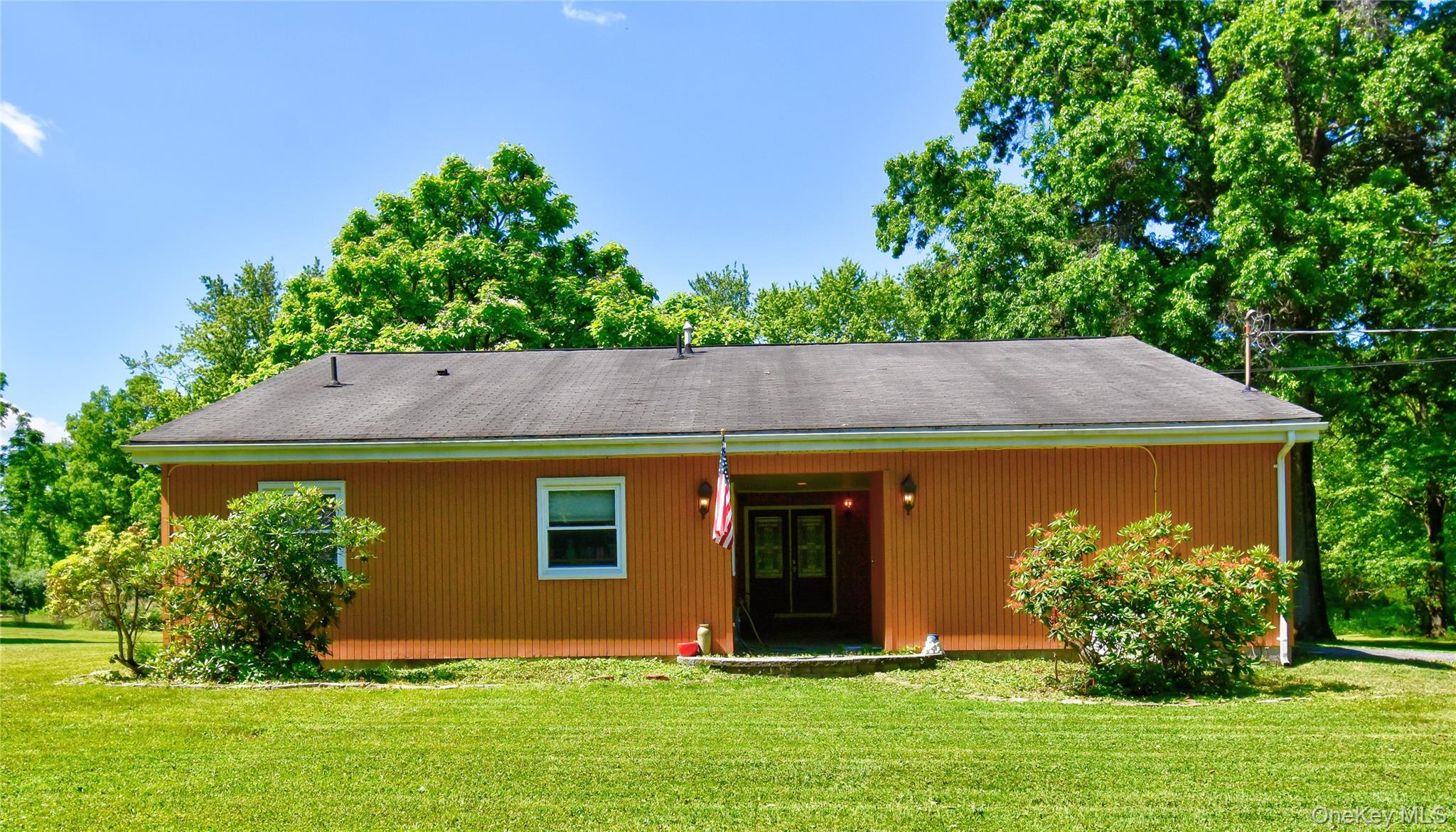 Residential in Hamptonburgh 5