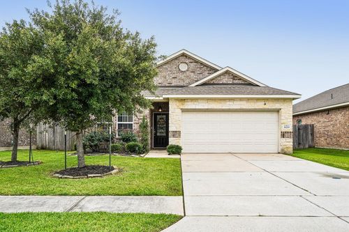16219 Centennial Light Dr, Hockley, TX, 77447-2224 | Card Image
