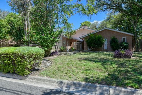 11519 Whisper Moss St, San Antonio, TX, 78230-3718 | Card Image