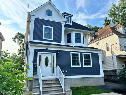 1-47 Greenwood Ave, Montclair, NJ, 07042-3607 | Card Image