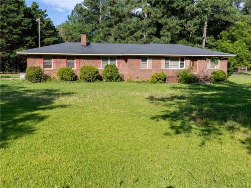 2854 Cherokee Rd, Elberton, GA, 30635-5111 | Card Image
