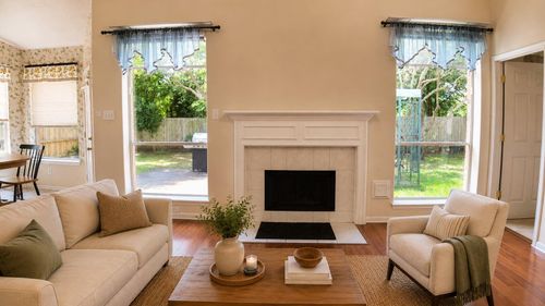 1523 Park Harbor Estates Dr, Houston, TX, 77084-3890 | Card Image