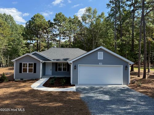 106 Barberry Ct, Seven Lakes, NC, 27376 | Card Image