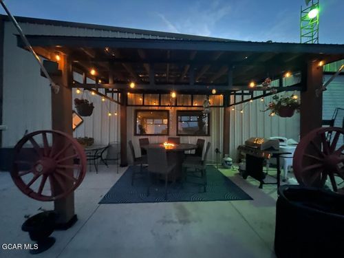 685 N 2nd St, Granby, CO, 80446 | Card Image