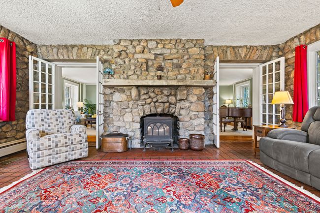 58 Gallup Ln, House other with 6 bedrooms, 5 bathrooms and null parking in Waterford CT | Image 17