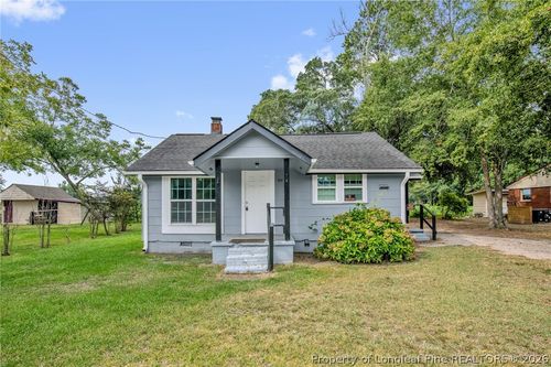 507 W 5th St, Pembroke, NC, 28372-9579 | Card Image