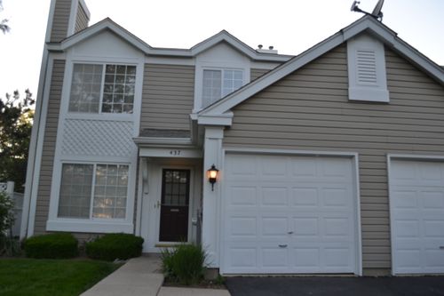 2-437 Valley Forge Ct, Aurora, IL, 60504-2012 | Card Image