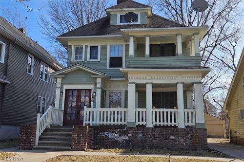 upper-3430 Beechwood Avenue, Cleveland Heights, OH, 44118 | Card Image