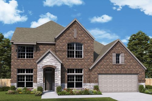 21723 Bluestem Fields Dr, Waller, TX, 77484-2351 | Card Image
