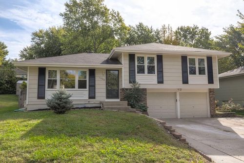 11805 Smalley Ave, Kansas City, MO, 64134-3964 | Card Image