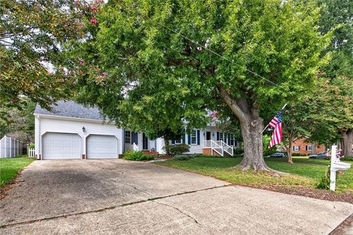 629 Ben Bow Dr, Virginia Beach, VA, 23464-2463 | Card Image