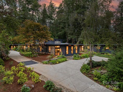 5 Brookside Rd, Biltmore Forest, NC, 28803-3015 | Card Image