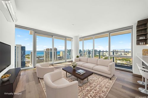 apt-4018r-1500 Rycroft St, Honolulu, HI, 96814-7075 | Card Image