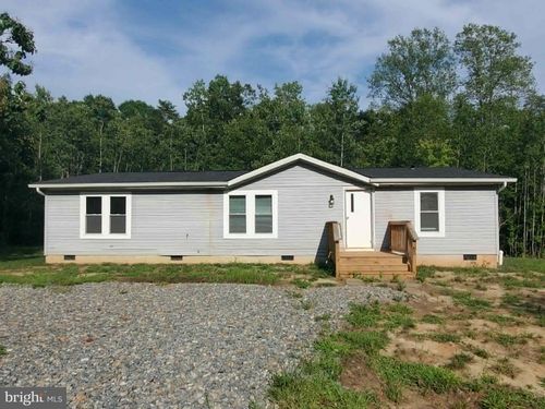 85 Hancock Mill Rd, MINERAL, VA, 23117-5209 | Card Image