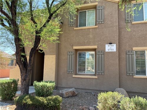 9759 Beach Rose Ct, Las Vegas, NV, 89148-5734 | Card Image