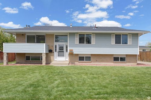 599 E Millcreek Way, South Salt Lake, UT, 84106-1178 | Card Image