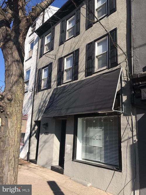 4203 Main St, PHILADELPHIA, PA, 19127-1654 | Card Image