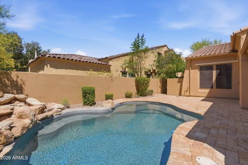 9225 E Western Saddle Way, Scottsdale, AZ, 85255-6207 | Card Image
