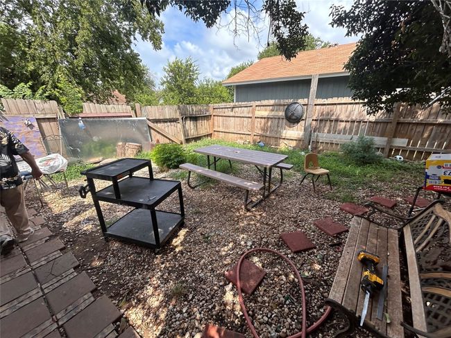 Side A - Backyard | Image 11