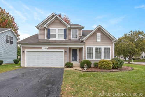 2235 Cheshire Dr, Aurora, IL, 60502-6938 | Card Image