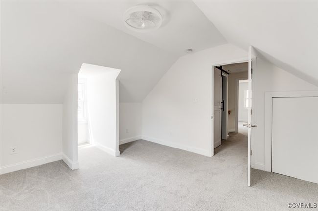 3028 Maplewood Ave, House other with 4 bedrooms, 2 bathrooms and null parking in Richmond VA | Image 14