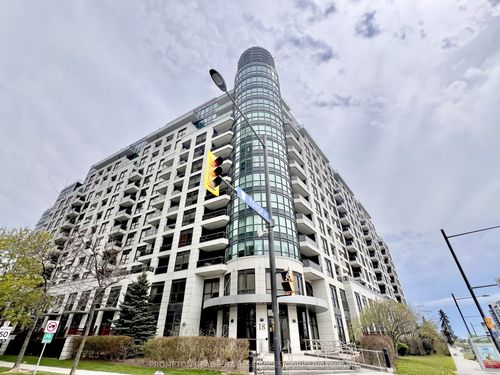 1205-18 Harding Boulevard, Richmond Hill, ON, L4C0T3 | Card Image
