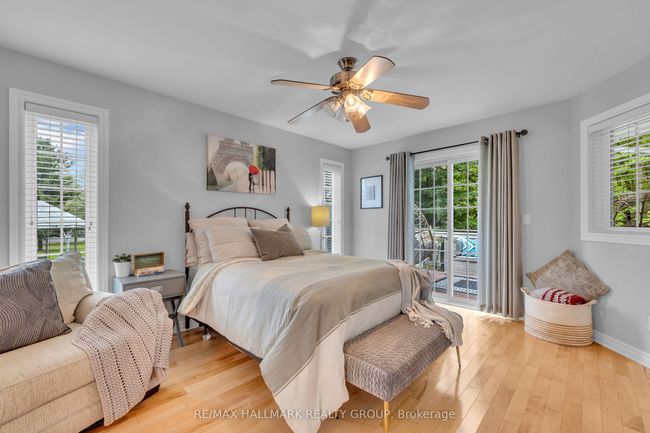 220 Garfield St, House other with 4 bedrooms, 3 bathrooms and 8 parking in Gananoque ON | Image 21