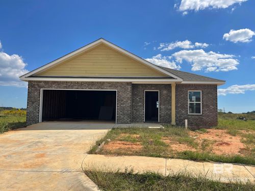 19660 Amberley Road, Robertsdale, AL, 36567 | Card Image