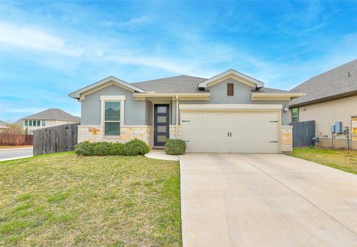 132 Birkshire Dr, Georgetown, TX, 78626-2520 | Card Image